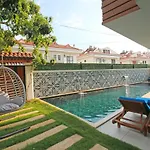 Apartment Caglar Fethiye