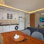 Apartamento Caglar