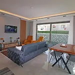 Apartment Caglar *