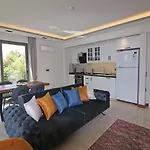 Apartment Caglar *