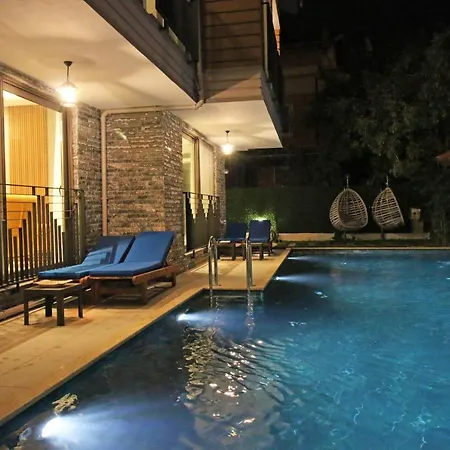 Apartmán Caglar