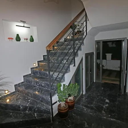 Caglar Apartmán *