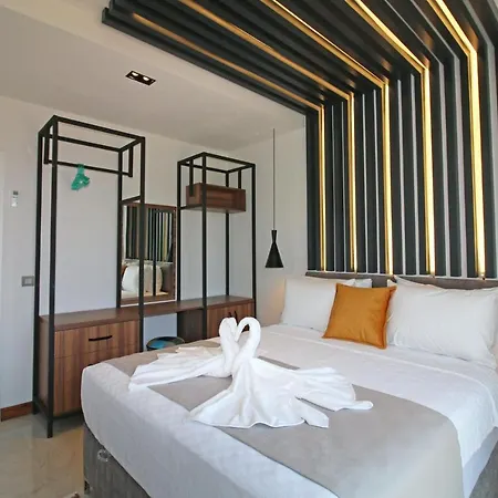 Caglar Apartmán Fethiye