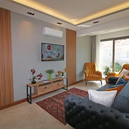 Caglar Apartmán