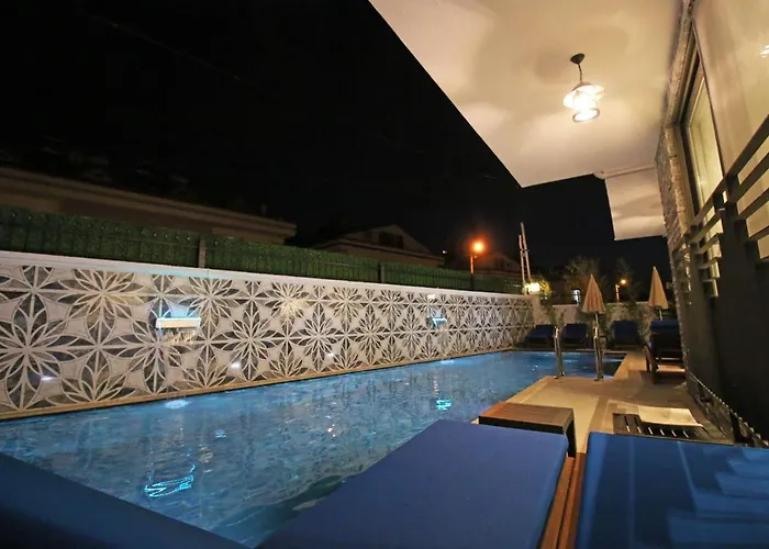 Caglar Apartamento Fethiye