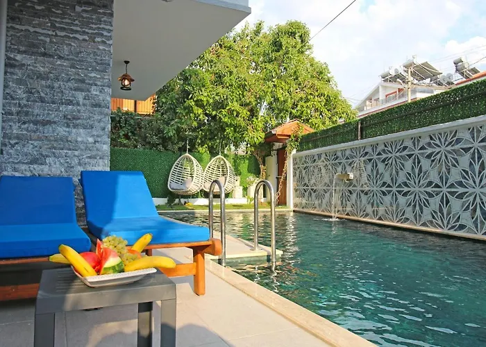 Caglar Apartamento Fethiye