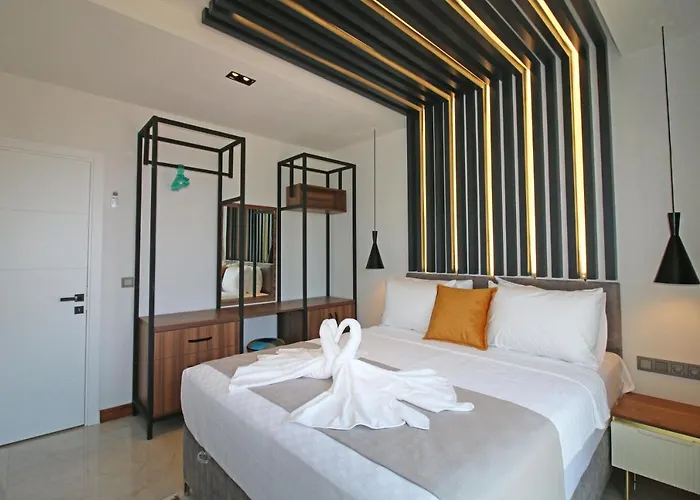 Caglar Apartamento Fethiye