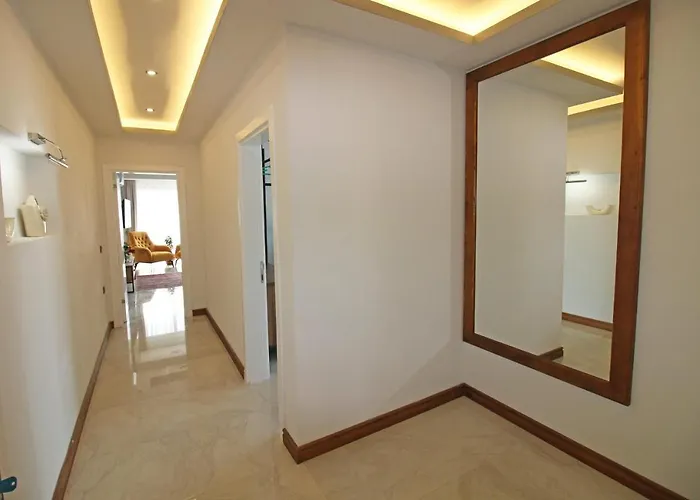 Caglar Apartamento Fethiye