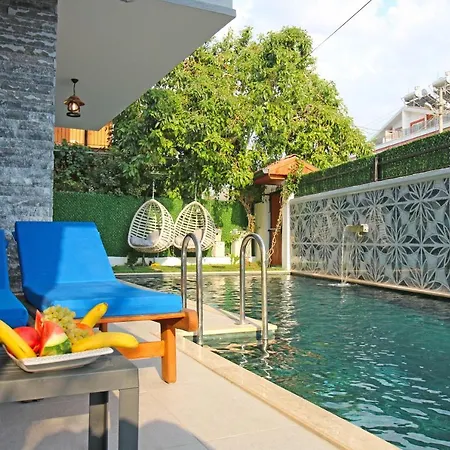 Caglar Appartement Fethiye