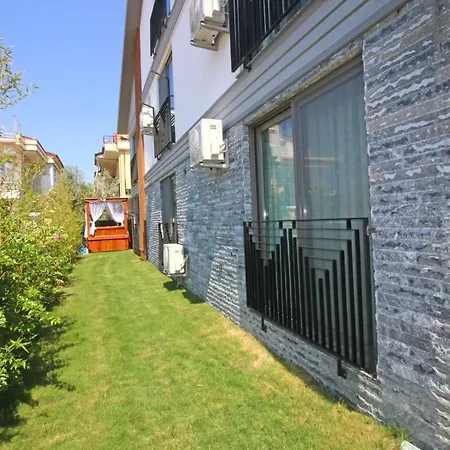 Appartement Caglar