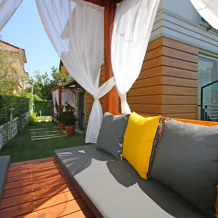 Appartement Caglar Fethiye