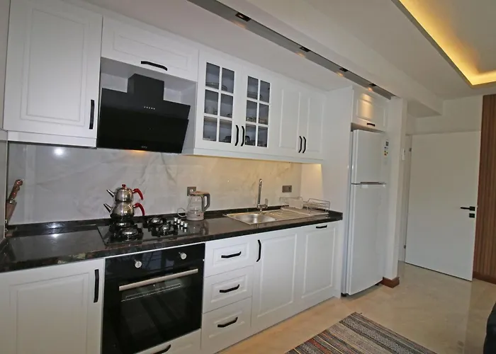 Caglar Appartement Fethiye