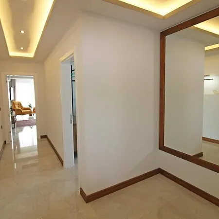 Caglar Appartamento Fethiye