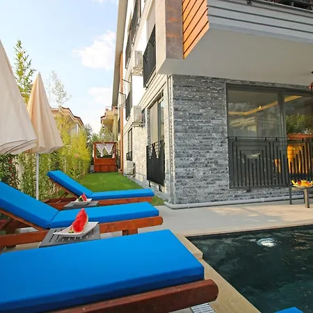 Caglar Fethiye